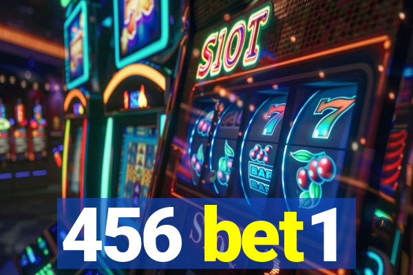 456 bet1